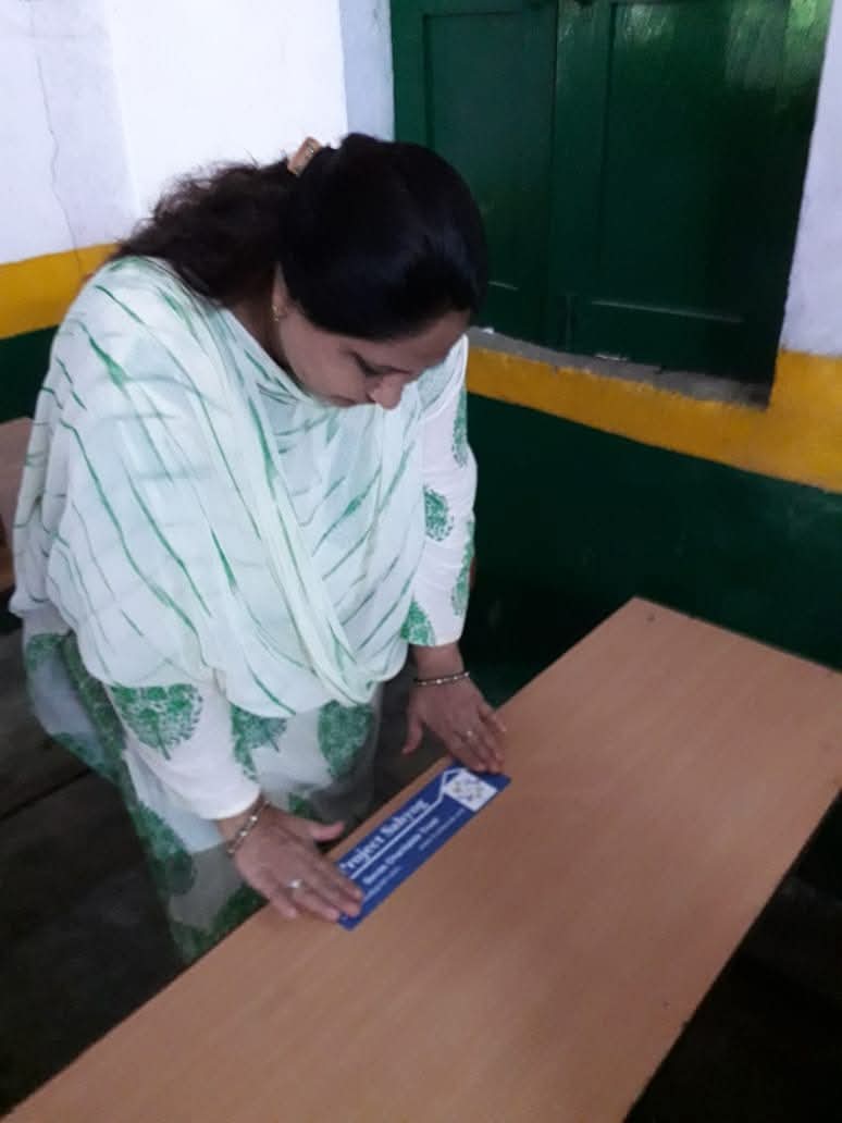 After Project Sahyog